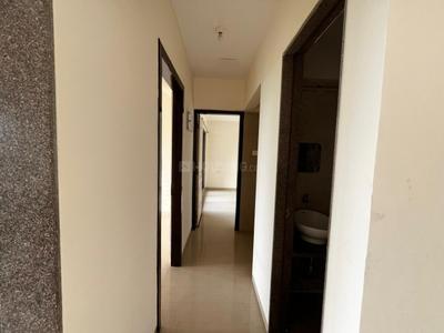 Hall Image of 1350 Sq.ft 2 BHK Apartment / Flat for sale in Mahavir Anant, Ulwe Navi Mumbai for Rs. 18500000