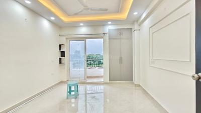 Hall Image of 1780 Sq.ft 3 BHK Apartment / Flat for rent in Ansal Crown Heights Phase 1, Sector 80 Faridabad for Rs. 33000