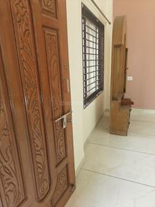Hall Image of 1500 Sq.ft 1 BHK Builder Floor for rent in Scheme No 114 Indore for Rs. 15000
