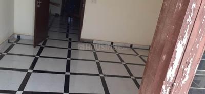 Bedroom Image of 1100 Sq.ft 2 BHK Apartment / Flat for sale in Sangam Villa Apartments, Amarpura Agra for Rs. 2600000