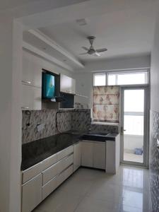 Kitchen Image of 1300 Sq.ft 3 BHK Apartment / Flat for sale in Divyansh Pratham, Indirapuram Ghaziabad for Rs. 14400000