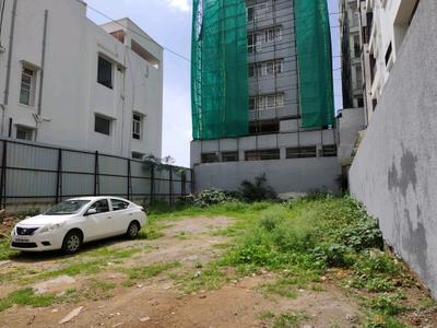 Image of 703 Sq.ft Residential Plot / Land for sale in Jubilee Hills, Hyderabad for Rs. 360000000