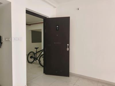 Living Room Image of 1250 Sq.ft 3 BHK Villa for rent in Kolte Patil Life Republic Sector R2 2nd Avenue, Nerhe Pune for Rs. 48000