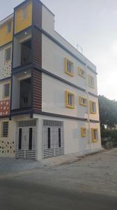 Image of 1989 Sq.ft 4 BHK Independent House for sale in Andrahalli, Bengaluru for Rs. 14500000