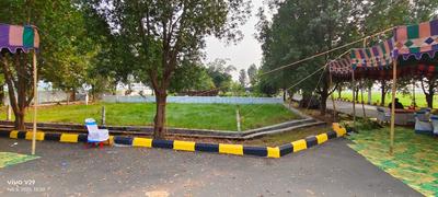 Image of 200 Sq.ft Residential Plot / Land for sale in BBG True Capital Extension, Padmanabham, Visakhapatnam for Rs. 3399800