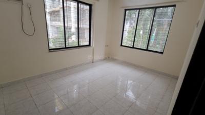 Bedroom Image of 990 Sq.ft 2 BHK Apartment / Flat for rent in Evershine Millennium Paradise, Kandivali East Mumbai for Rs. 57000