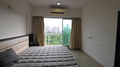Bedroom Image of 1750 Sq.ft 3 BHK Apartment / Flat for sale in Lokhandwala Octacrest, Kandivali East Mumbai for Rs. 40000000
