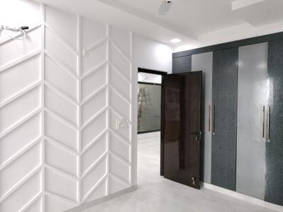 Bedroom Image of 1600 Sq.ft 3 BHK Apartment / Flat for sale in Om Satyam Apartment, Sector 4 Dwarka New Delhi for Rs. 33000000