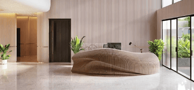 Image of 4728 Sq.ft 4 BHK Apartment / Flat for sale in Definer Dolce Vita, Avalahalli, Bengaluru for Rs. 52000000