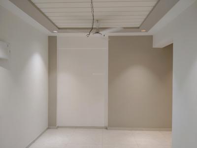 Living Room Image of 510 Sq.ft 2 BHK Apartment / Flat for rent in Unique Greens, Thane West Thane for Rs. 16999