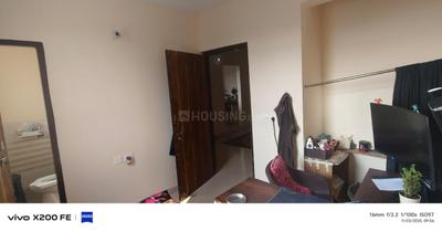 Bedroom Image of 553 Sq.ft 2 BHK Apartment / Flat for sale in Mahapura Jaipur for Rs. 1900000