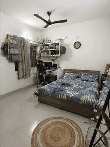 Image of 1174 Sq.ft 2 BHK Apartment / Flat for sale in RETREAT SIGNAA, K R Puram, Bengaluru for Rs. 8500000