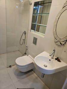 Common Bathroom Image of 996 Sq.ft 2.5 BHK Apartment / Flat for sale in Chembur Mumbai for Rs. 21000000