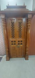 Balcony Image of 5400 Sq.ft 5 BHK Duplex for sale in Dr A S Rao Nagar Colony Secunderabad for Rs. 49000000