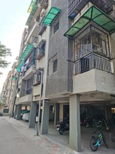 Image of 1800 Sq.ft 3 BHK Apartment / Flat for sale in Himalaya Zircon, Motera, Ahmedabad for Rs. 10500000