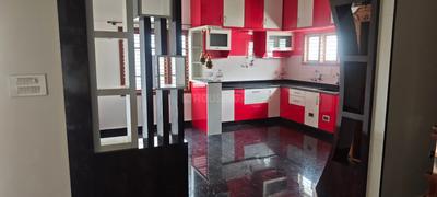 Kitchen Image of 2400 Sq.ft 3 BHK Duplex for sale in Vijayanagar Mysore for Rs. 19500000