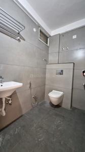 Image of 1750 Sq.ft 3 BHK Builder Floor for rent in Nipania, Indore for Rs. 30000