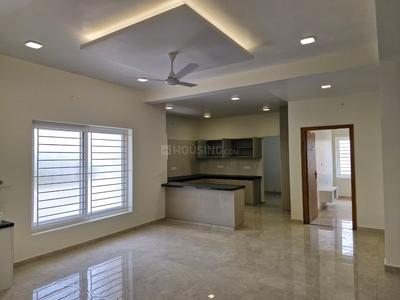 Hall Image of 2000 Sq.ft 2 BHK Duplex for rent in Ponmeni Madurai for Rs. 22000