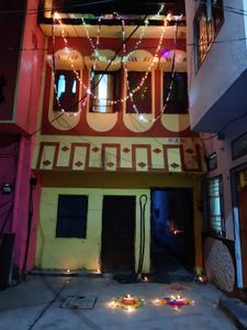 Image of 1200 Sq.ft 3 BHK Independent House for sale in Kalaji Goraji, Udaipur for Rs. 6000000