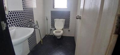 Image of 1300 Sq.ft 2 BHK Apartment / Flat for rent in Rama Swiss County, Thergaon, Pune for Rs. 28000