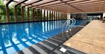 Balcony Image of 1267 Sq.ft 3 BHK Apartment / Flat for sale in Emaar Digi Homes, Sector 62 Gurgaon for Rs. 30000000