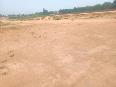 Image of 311 Sq.ft Residential Plot / Land for sale in Thummaloor, Hyderabad for Rs. 7775001