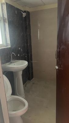 Image of 800 Sq.ft 2 BHK Apartment / Flat for rent in Eureka Diya Green City, Sikrod, Ghaziabad for Rs. 14000