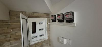 Bedroom Image of 1500 Sq.ft 4 BHK Villa for sale in Kadavanthra Kochi for Rs. 16000000