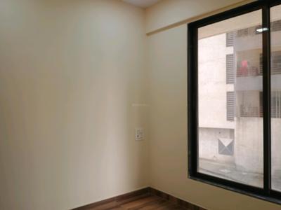 Bedroom Image of 760 Sq.ft 2 BHK Apartment / Flat for rent in Kohinoor Eden B5, Kalyan East Kalyan for Rs. 15000