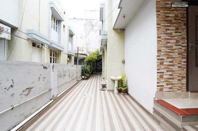 Balcony Image of 2250 Sq.ft 4 BHK Independent House for sale in Nikol Ahmedabad for Rs. 26500000