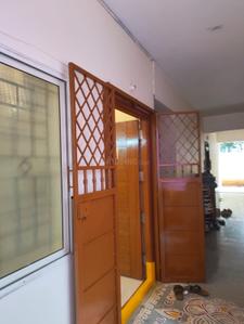 Balcony Image of 1147 Sq.ft 2 BHK Apartment / Flat for sale in SSB Urban Lotus, Rayasandra Bengaluru for Rs. 8500000