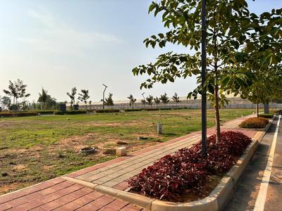 Image of 2400 Sq.ft Residential Plot / Land for sale in Yelahanka, Bengaluru for Rs. 2637600