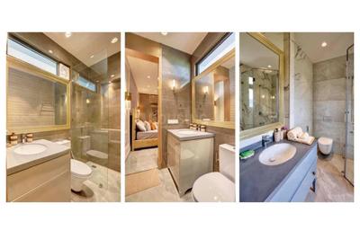 Image of 1950 Sq.ft 4 BHK Apartment / Flat for sale in Chandigarh Airport Area, Chandigarh for Rs. 11030000