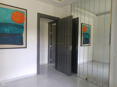 Bedroom Image of 1030 Sq.ft 2 BHK Apartment / Flat for sale in Nyati Exuberance, Mohammed Wadi Pune for Rs. 5750000