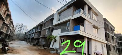 Image of 3671 Sq.ft 4 BHK Villa for sale in Happy Homes Colony, Hyderabad for Rs. 44052000