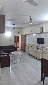 2 BHK Flat