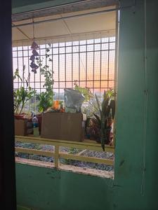 Balcony Image of 800 Sq.ft 2 BHK Apartment / Flat for sale in Narsala Nagpur for Rs. 3000000