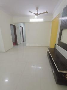 Hall Image of 1050 Sq.ft 2 BHK Apartment / Flat for sale in Kalyan West Kalyan for Rs. 8400000