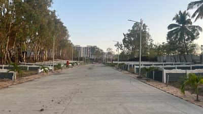 Image of 1490 Sq.ft Residential Plot / Land for sale in Iprima One Talegaon, Talegaon Dabhade, Pune for Rs. 5700000
