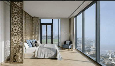 Image of 1497 Sq.ft 3 BHK Apartment / Flat for sale in Austin Yana, Tathawade, Pune for Rs. 14300000