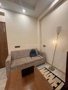 Hall Image of 700 Sq.ft 1 BHK Apartment / Flat for rent in Bhai Randhir Singh Nagar Ludhiana for Rs. 15000