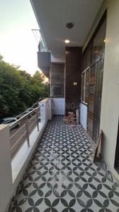 Image of 1100 Sq.ft 3 BHK Apartment / Flat for rent in Indirapuram, Ghaziabad for Rs. 25000