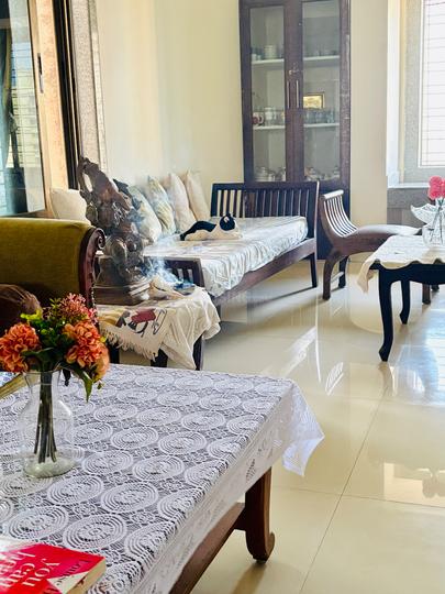 Hall Image of Ravinder  in Nerul, Navi Mumbai