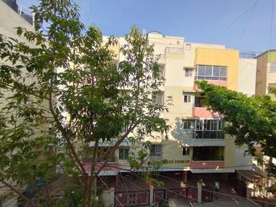Image of 1500 Sq.ft 2 BHK Apartment / Flat for sale in Balaji Enclave by Balaji, HSR Layout, Bengaluru for Rs. 10900000