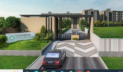 3 BHK Flat