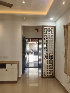 Image of 1960 Sq.ft 4 BHK Villa for rent in Aratt Amora, Electronic City, Bengaluru for Rs. 28500