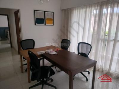Hall Image of 2030 Sq.ft 4.5 BHK Apartment / Flat for sale in Godrej Splendour by Godrej Properties Ltd. , Whitefield Bengaluru for Rs. 29700000