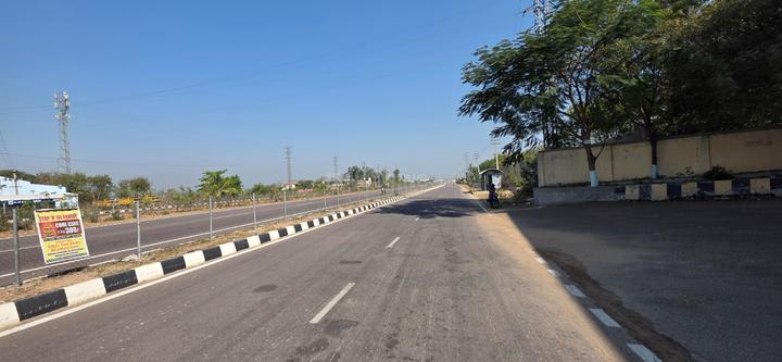 Kompally Main Image 1