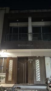 Image of 850 Sq.ft 2 BHK Independent House for sale in Kharvasa, Chorasi, Surat for Rs. 4700000