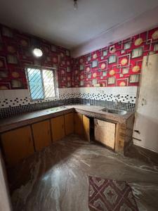 Kitchen Image of 1000 Sq.ft 2 BHK Apartment / Flat for rent in Hinoo Ranchi for Rs. 14000